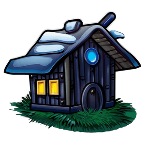 Home Icon PNG ilc77 PNG