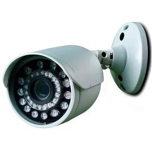 Home Security Cctv Camera Png 13 PNG Image