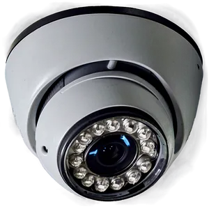 Home Security Cctv Camera Png 15 PNG Image