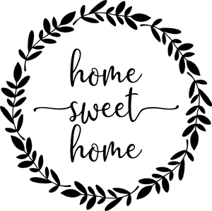 Transparent Home Clipart Png - Home Sweet Home Transparent, Png Download PNG with transparent background