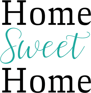 Home Sweet Home Svg Free, HD Png Download PNG with transparent background