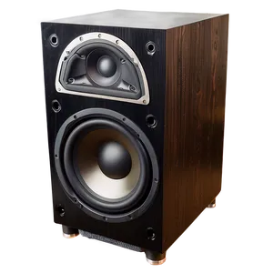 Home Theater Subwoofer Png Mmx65 PNG Image