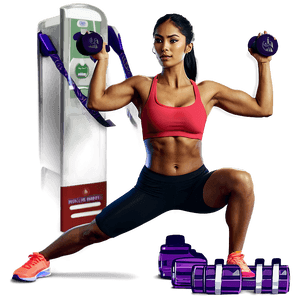 Home Workout PNG 05232024 PNG image with transparent background