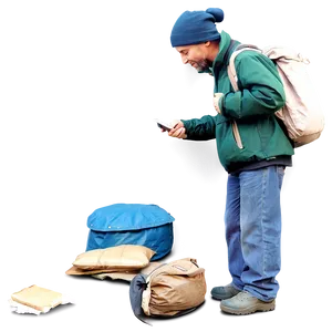 Homeless Assistance Program Png Qwm44 PNG Image