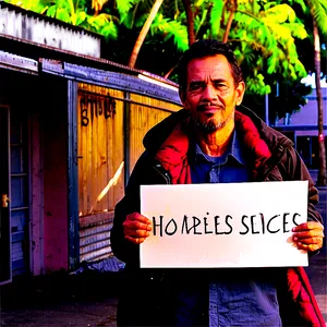 Homeless Support Services Png 06132024 PNG Image