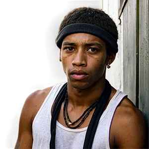 Homeless Youth Png 32 PNG Image