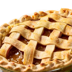 Homemade Apple Pie Recipe Png Xtb PNG Image