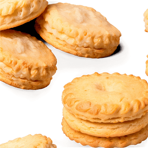 Homemade Biscuit Recipe PNG 20 PNG