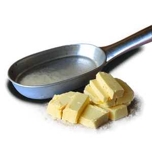 Homemade Butter PNG fbc6 PNG image with transparent background