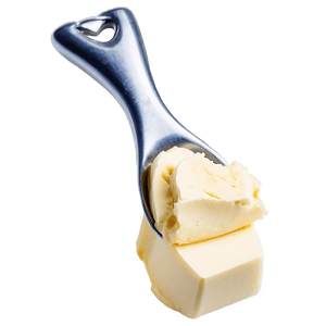 Homemade Butter PNG jxp PNG image with transparent background