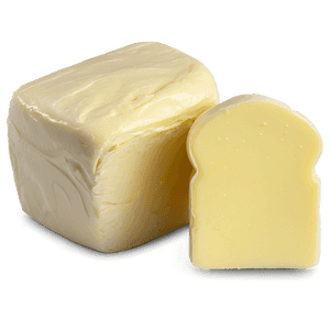 Homemade Butter PNG qec PNG