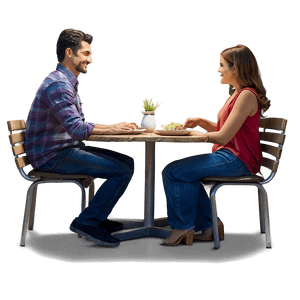 Homemade Dinner Date PNG 73 PNG with transparent background