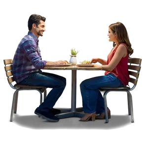 Homemade Dinner Date Png 73 PNG Image