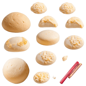 Homemade Dough PNG njv PNG with transparent background