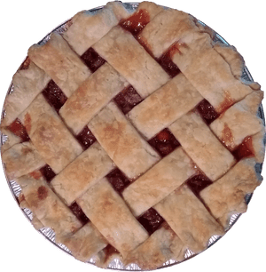 Cherry Pie, HD Png Download PNG image with transparent background