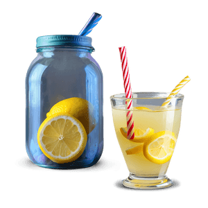 Homemade Lemonade Mix PNG lkp PNG