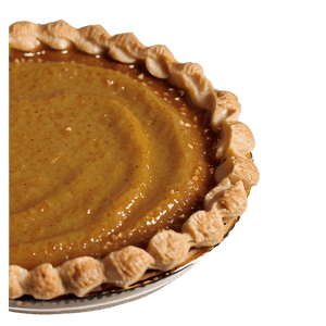 Homemade Pumpkin Pie PNG 19 PNG image with transparent background