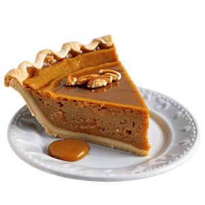 Homemade Pumpkin Pie PNG 73 PNG image with transparent background