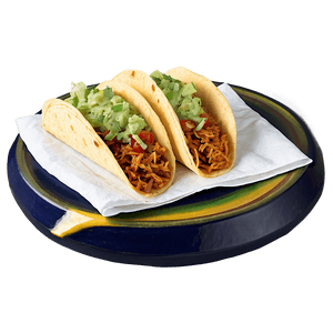 Homemade Taco PNG mkf PNG image with transparent background