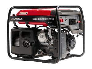Honda E G3800 C X Portable Generator PNG
