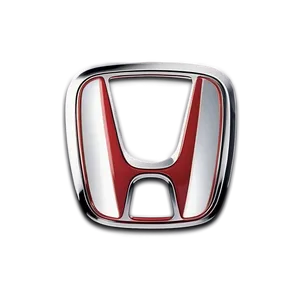 Honda Logo For Digital Ad Png 32 PNG Image