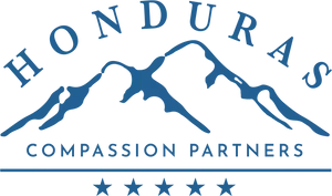 Honduras Compassion Partners Logo PNG Image