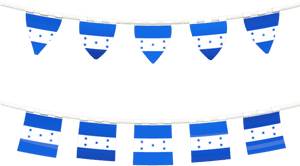 Thumb Image - El Salvador Flags Png, Transparent Png PNG