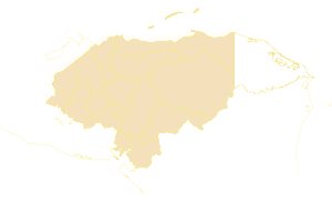 Honduras, HD Png Download PNG