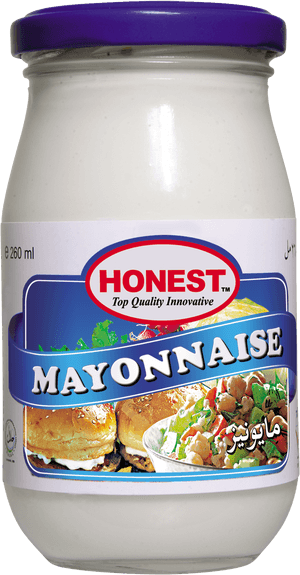 Honest Mayonnaise - Powerlines Group, HD Png Download PNG with transparent background