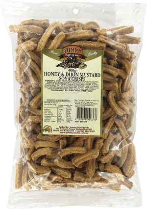 Honey Mustard And Soy Crisps, HD Png Download PNG image with transparent background