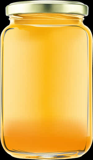 Honey Jar Png, Transparent Png PNG with transparent background