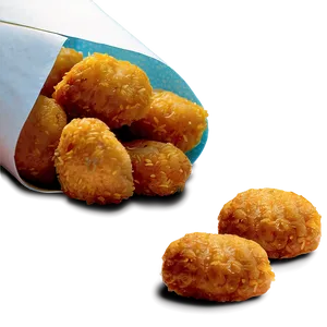 Honey Mustard Chicken Nuggets Png 06202024 PNG Image