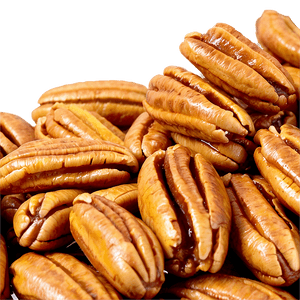Honey Pecan PNG 06272024 PNG with transparent background