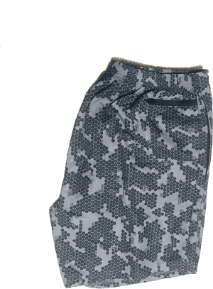 Transparent Honeycomb Pattern Png - Miniskirt, Png Download PNG image with transparent background