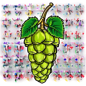 Hops Bundle Clipart Png Ipp PNG Image