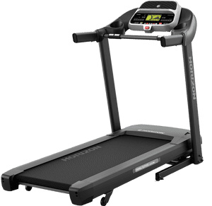 Horizon Adventure 3 Treadmill, HD Png Download PNG image with transparent background