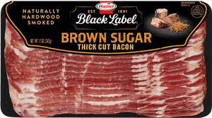 Black Label Maple Bacon, HD Png Download PNG image with transparent background