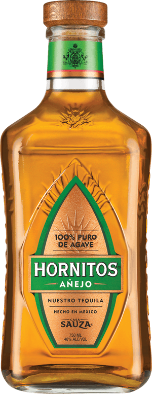 Tequila Png - Hornitos Tequila Anejo, Transparent Png PNG image with transparent background