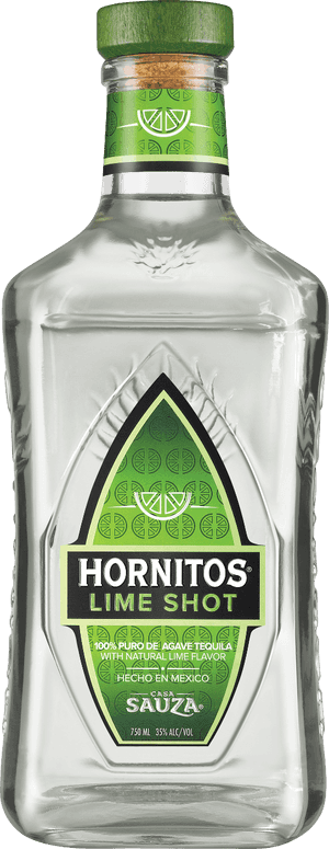 Tequila Shot Png - Hornitos Spiced Honey Tequila, Transparent Png PNG image with transparent background