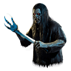 Horror Movie Monster PNG 50 PNG image with transparent background