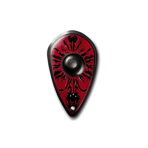 Horror Themed Planchette Png Itg94 PNG Image