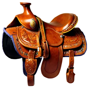 Horse Saddle Png Imc PNG Image