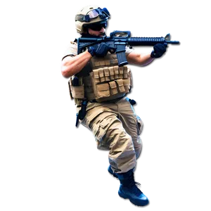 Hostage Rescue Swat Tactics Png 06122024 PNG Image