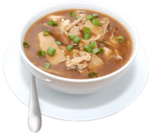 Hot N Sour Chicken Soup Png, Transparent Png PNG image with transparent background