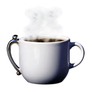 Hot Coffee Cup Steam Png 79 PNG Image