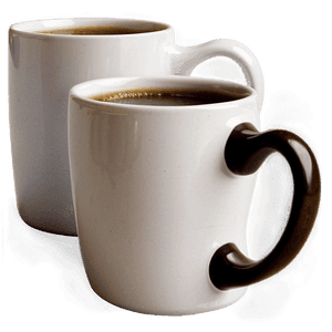 Hot Coffee Mug PNG 65 PNG