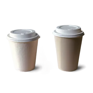 Hot Drink Styrofoam Cup Png 1 PNG Image