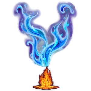 Hot Fire Effect Png 06122024 PNG Image