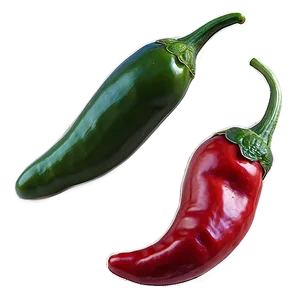 Hot Jalapeno Chili Png Tuq82 PNG Image