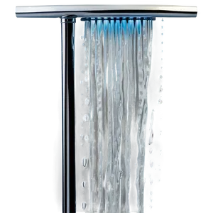 Hot Shower Water Png Cab77 PNG Image